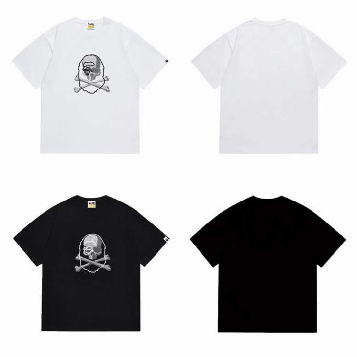 Picture of Aape T Shirts Short _SKUBapeS-2XLscqx121524901